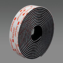 3M Dual Lock-250 VHB Adhesive 1/2" x 50 Yd